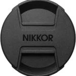 Nikkor camera lens cap for Nikon lenses, available at Camix UK.