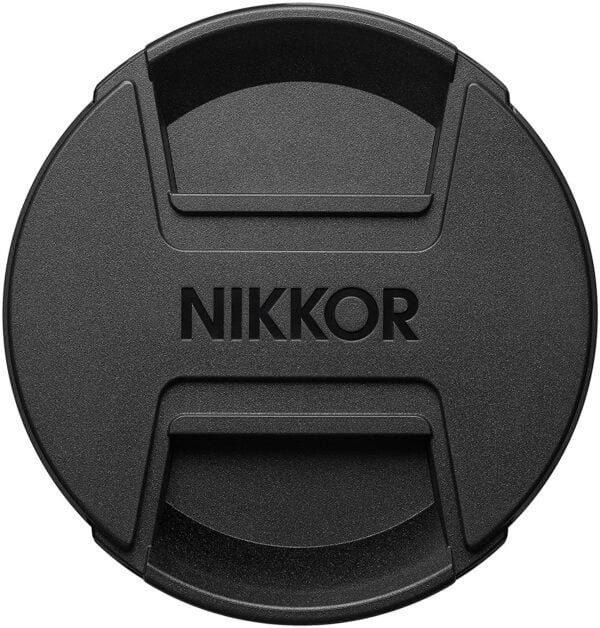 Nikon Z 85mm F/1.8 S Portrait Prime Lens