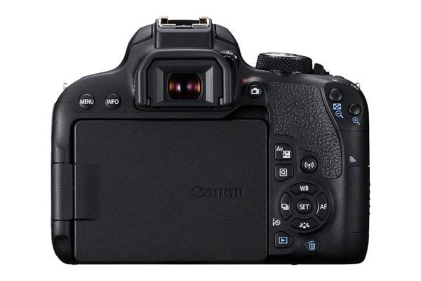 Canon EOS 800D 24.2 MP Body