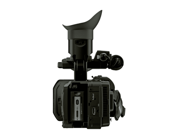 Panasonic AG-UX180 Professional Camcorder