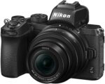 Nikon Z50 Camera With 16-50mm Lens - Image 2