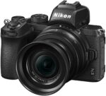 Nikon Z50 Camera With 16-50mm Lens - Image 3