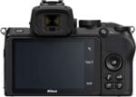 Nikon Z50 Digital Camera Body - Image 2