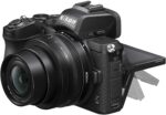 Nikon Z50 Camera With 16-50mm Lens - Image 9