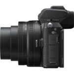 Nikon Z50 Camera With 16-50mm Lens - Image 7