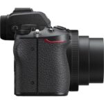Nikon Z50 Camera With 16-50mm Lens - Image 6