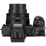 Nikon Z50 Camera With 16-50mm Lens - Image 5