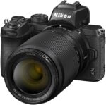 Nikon Z50 With 16-50mm Lens And 50-250mm f/4.5–6.3 VR Lens - Image 2