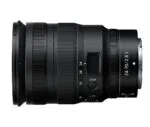 Nikon 24-70mm f/2.8 S lens for mirrorless cameras, available at Camix UK.