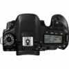Canon EOS 80D 24.2MP SLR (Body)