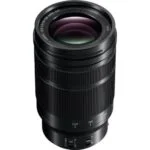 Panasonic L mount zoom lens for professional photography, available at Camix camera shop UK.