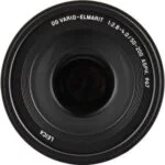 Leica DG Vario-Elmarit 50-200mm lens for mirrorless cameras