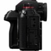 Panasonic LUMIX DC-S1M Camera with 24-105mm F4 Macro Lens