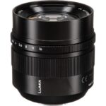 Panasonic Lumix camera lens, ideal for photography enthusiasts in the UK.