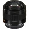 Panasonic 25mm f1.4 II Leica DG Summilux ASPH  Lens