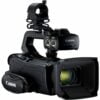 Canon XA50 ULTRA-COMPACT 4K Camcorder