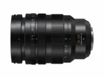Panasonic L mount zoom lens for professional photography, available at Camix camera shop UK.