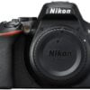Nikon D3500 Digital DSLR Camera (Body)