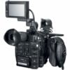 Canon EOS C200 Camcorder Cinema (EF-Mount)
