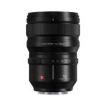Panasonic Lumix S PRO 50mm f/1.4 L-Mount (S-X50E) - Image 4