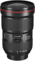 Canon EF 16-35mm f/2.8L III USM Lens