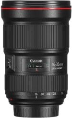 Canon EF 16-35mm f/2.8L III USM Lens - Image 3
