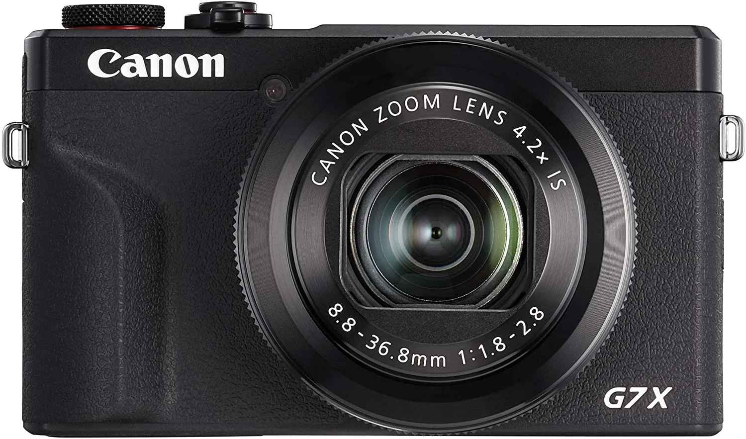 Canon Powershot G7 X Mark III (Black) Canon Powershot G7 X Mark III digital camera, compact and ideal for photography enthusiasts.