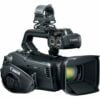 Canon XF400 4K UHD/50P Compact Camcorder