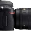 Nikon D780 with AF-S 24-120mm f/4 G ED VR Lens