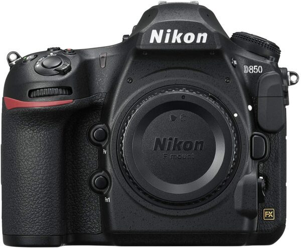 Nikon D850 Digital SLR Camera
