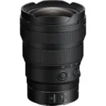 Nikon NIKKOR Z 14-24mm F2.8 S lens for mirrorless cameras