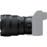 Nikon NIKKOR Z 14-24mm F2.8 S lens for mirrorless cameras, available at Camix UK.