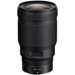 Nikon Z 50mm F1.2 S
