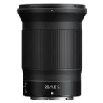 Nikon Z 20mm f/1.8 S Wide Angle Prime - Image 3