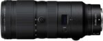 Nikon Nikkor Z 70-200mm f/2.8 VR S lens, ideal for professional photography.
