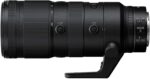 Nikon Nikkor Z 70-200mm f/2.8 VR S lens, ideal for professional photography.