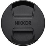 Nikon Nikkor Z 70-200mm f/2.8 VR S lens cap, camera accessory