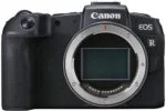Canon EOS R mirrorless camera body available at Camix UK.
