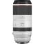 Canon RF 100-500mm f/4.5-7.1L IS USM lens for professional photography.