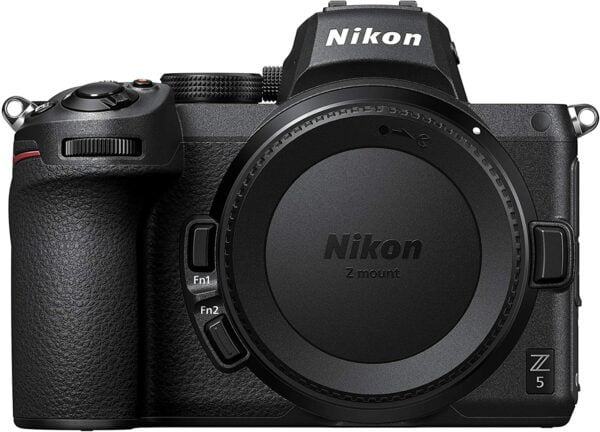 Nikon Z5 Camera
