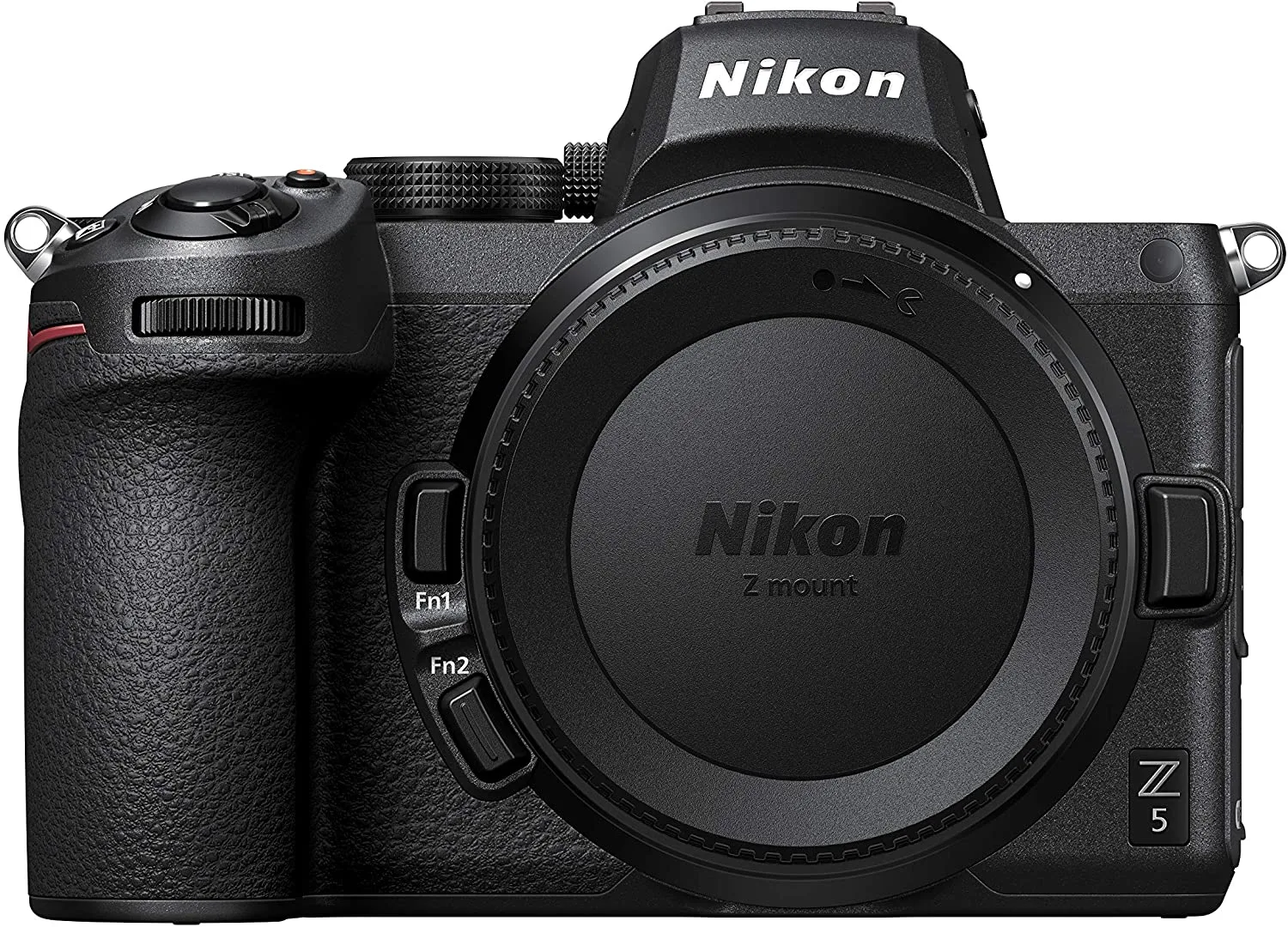 Nikon Z5 ボディ Nikon Z5 Camera | Camix
