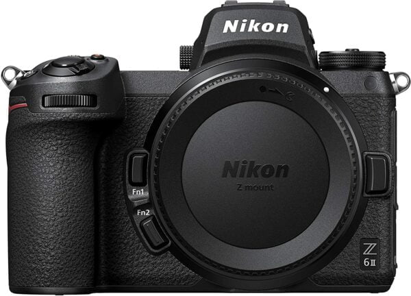 Nikon Z6II Camera
