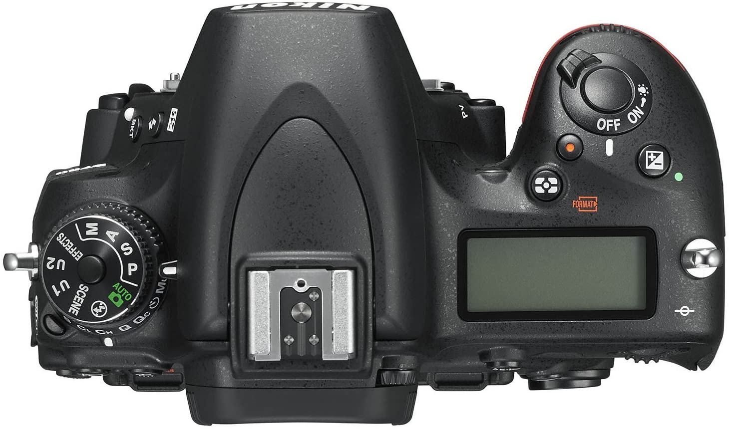 Nikon D750 - Camera