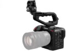 Canon EOS C70 Camera - RF-mount Cinema EOS System - Image 4