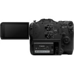 Canon EOS C70 Camera - RF-mount Cinema EOS System - Image 5