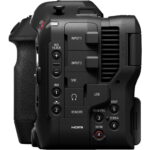 Canon EOS C70 Camera - RF-mount Cinema EOS System - Image 6