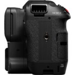 Canon EOS C70 Camera - RF-mount Cinema EOS System - Image 9