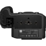 Canon EOS C70 Camera - RF-mount Cinema EOS System - Image 10