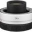 Canon Extender RF 1.4x for enhancing camera zoom capabilities.