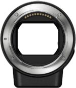 Nikon Z50 Camera Body + FTZ Adapter - Image 4